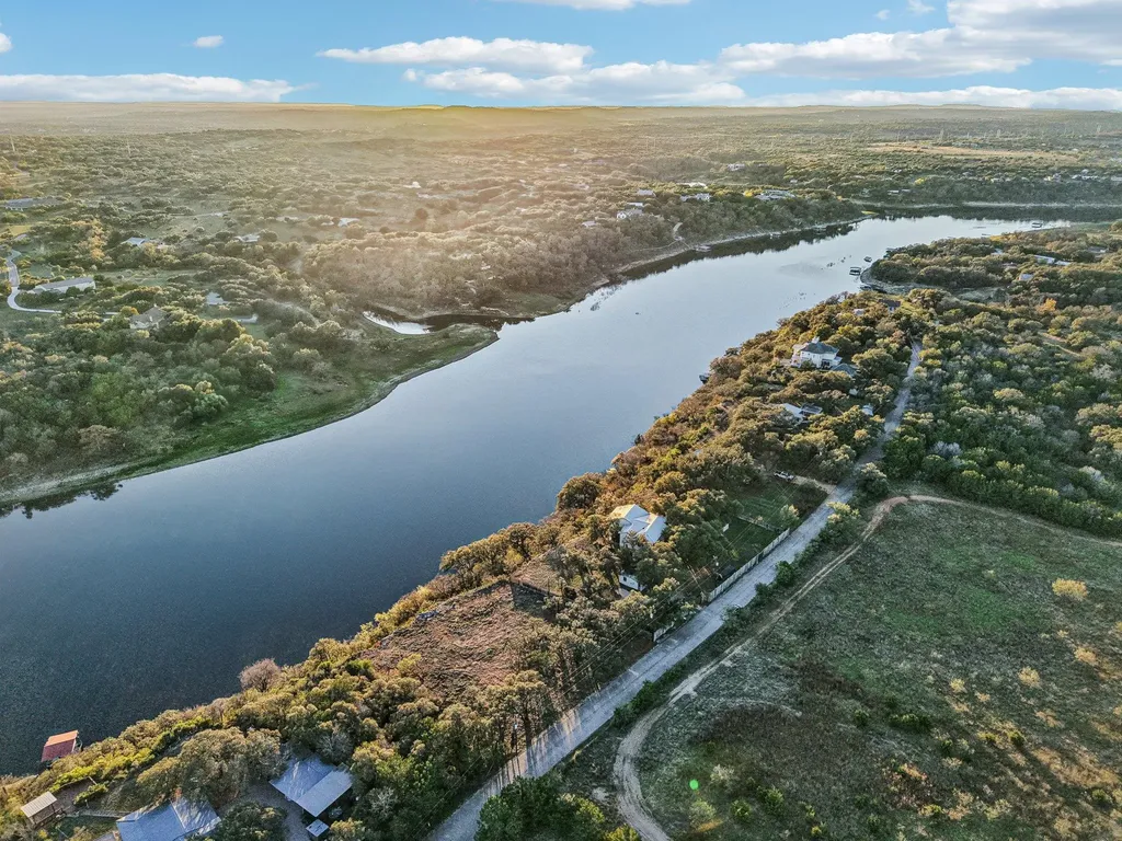 Lots 8, 9, & 10 Pedernales Cliff Trail Spicewood TX 78669