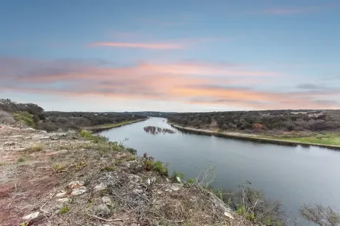Lots 8, 9, & 10 Pedernales Cliff Trail Spicewood TX 78669
