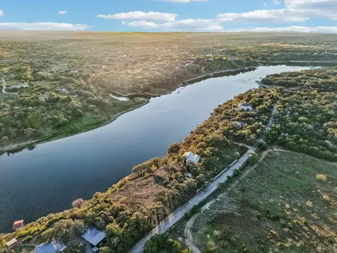 Lots 8, 9, & 10 Pedernales Cliff Trail Spicewood TX 78669