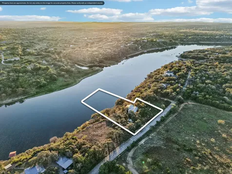 Lots 8, 9, & 10 Pedernales Cliff Trail Spicewood TX 78669