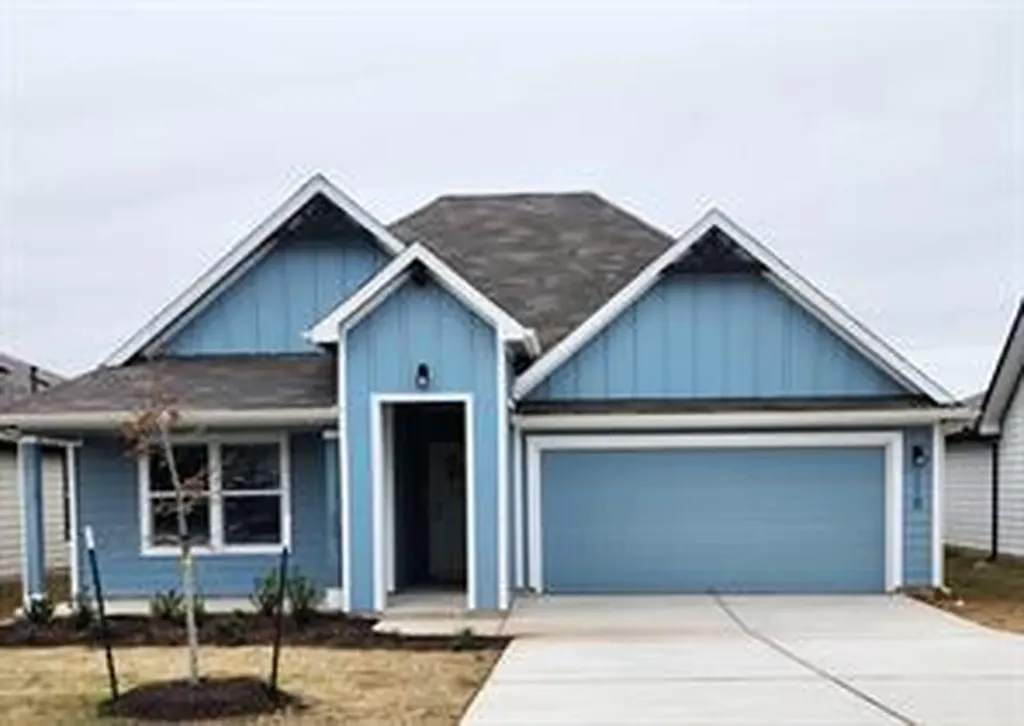 110 Fort Clark Springs Drive Hutto TX 78634