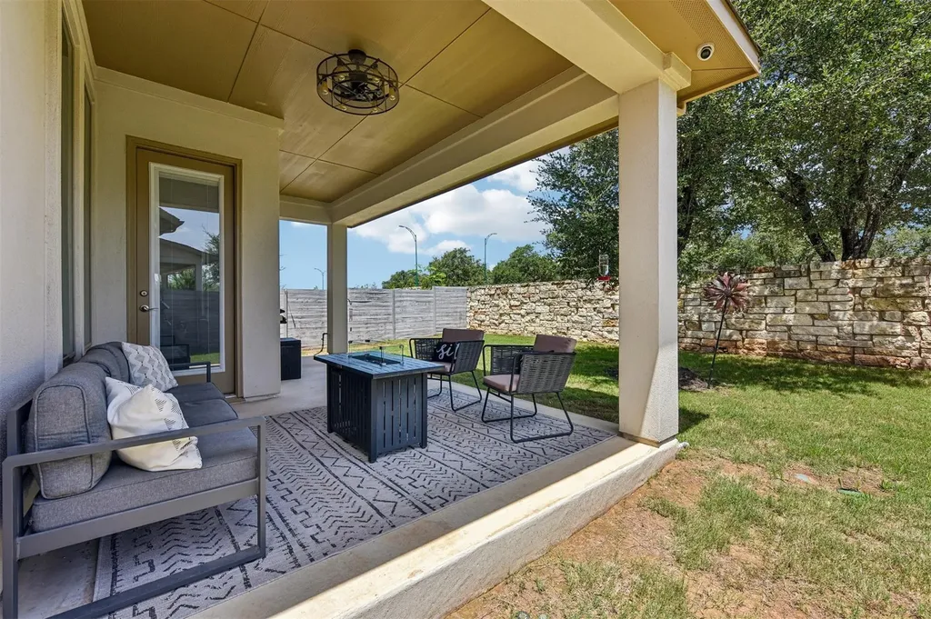 240 Diamondback Drive Georgetown TX 78628