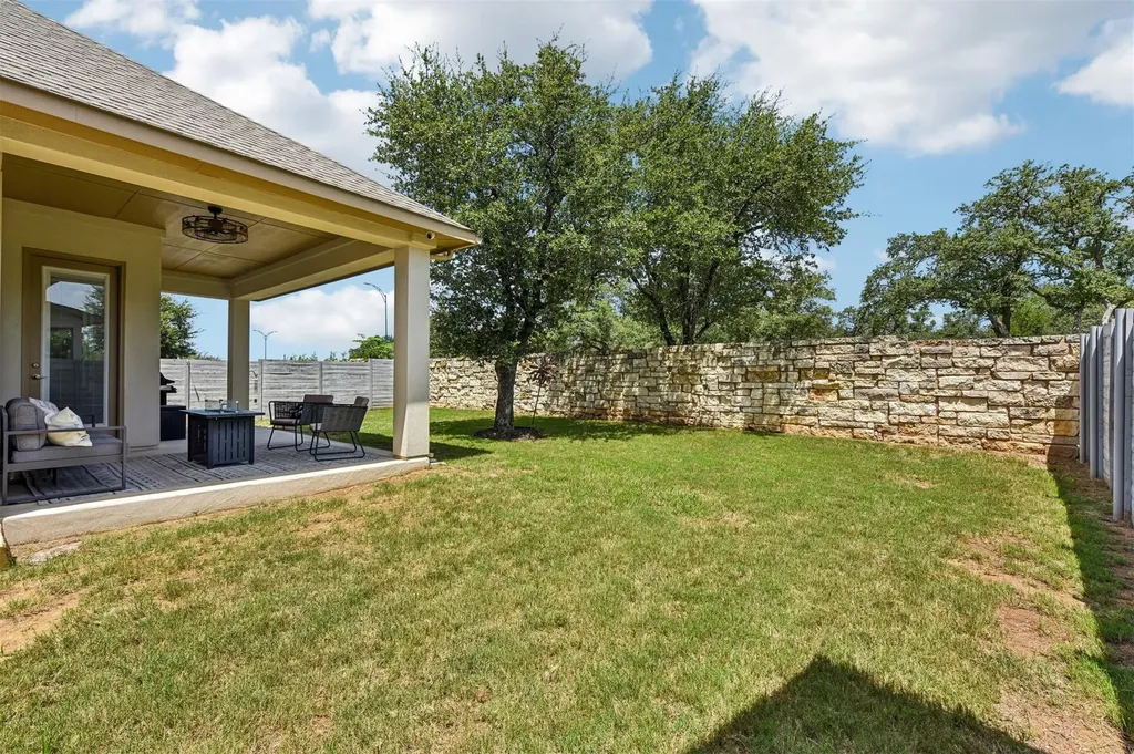 240 Diamondback Drive Georgetown TX 78628