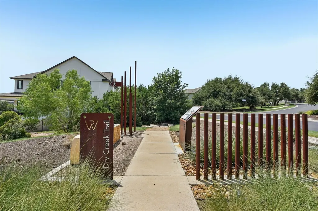 240 Diamondback Drive Georgetown TX 78628