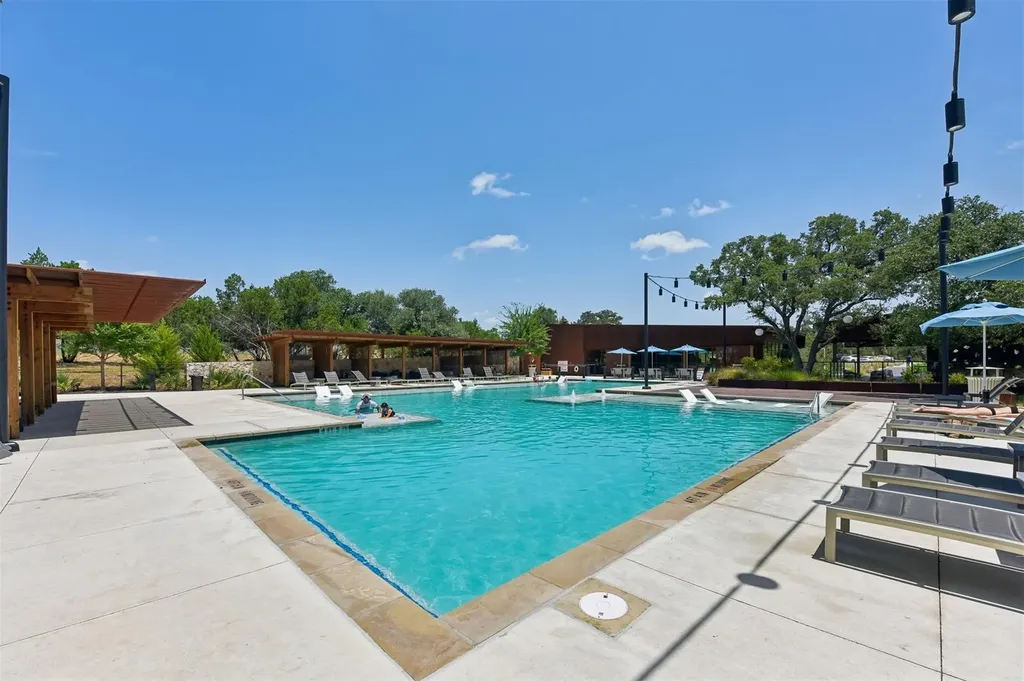 240 Diamondback Drive Georgetown TX 78628