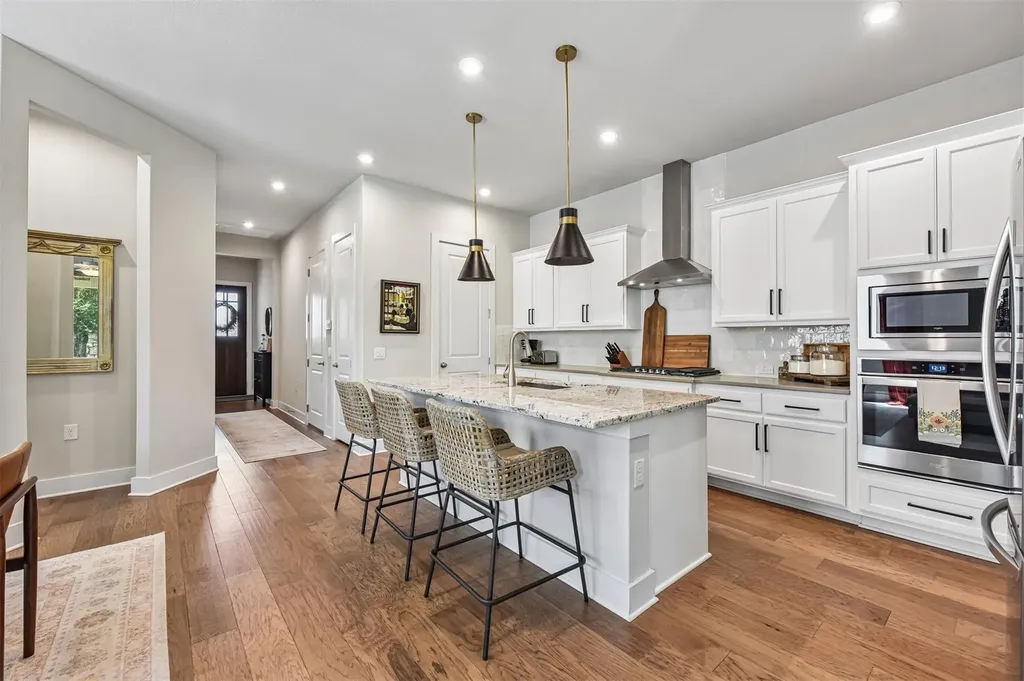 240 Diamondback Drive Georgetown TX 78628