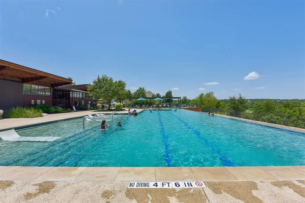 240 Diamondback Drive Georgetown TX 78628