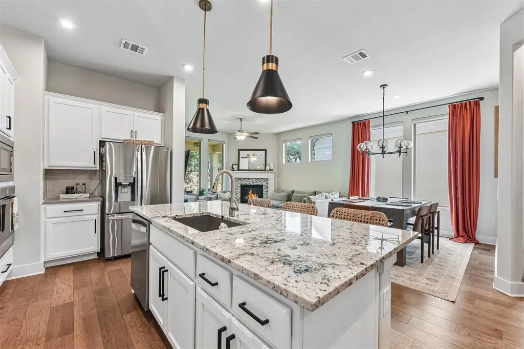 240 Diamondback Drive Georgetown TX 78628