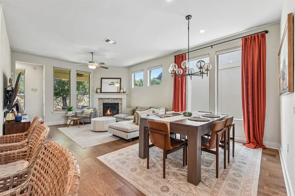 240 Diamondback Drive Georgetown TX 78628