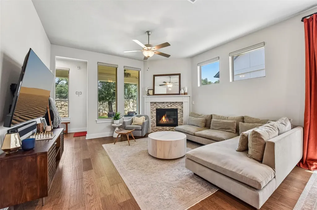 240 Diamondback Drive Georgetown TX 78628