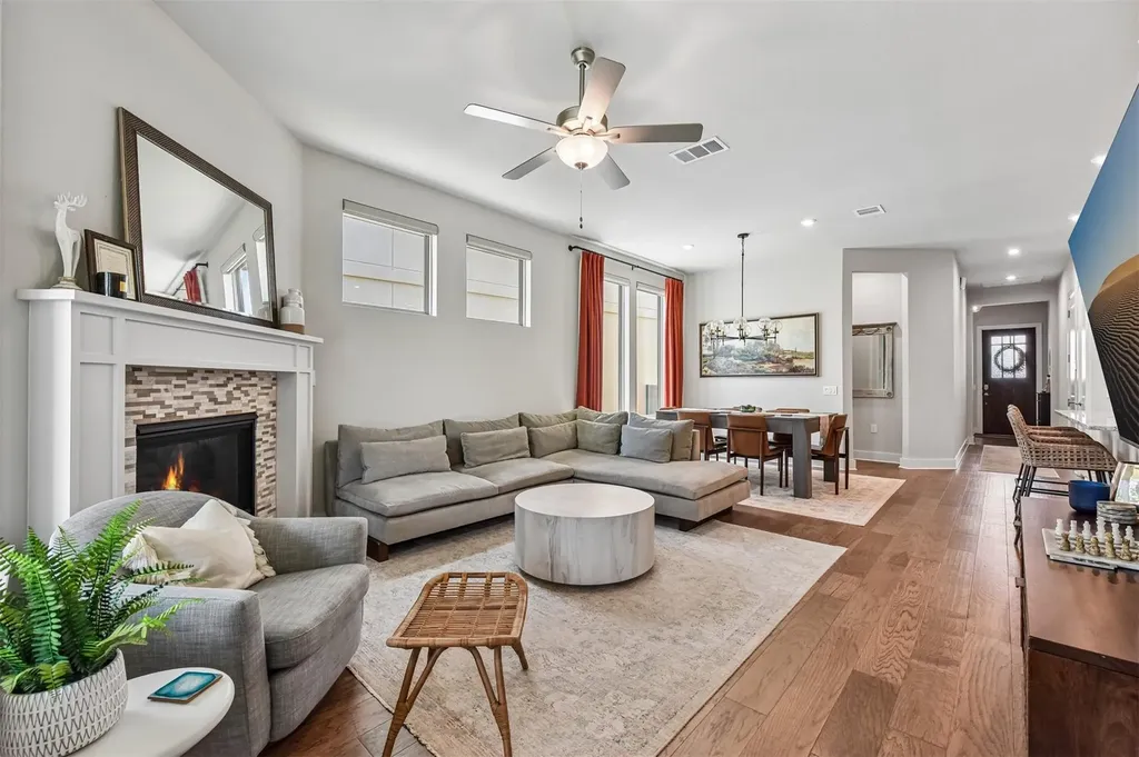 240 Diamondback Drive Georgetown TX 78628