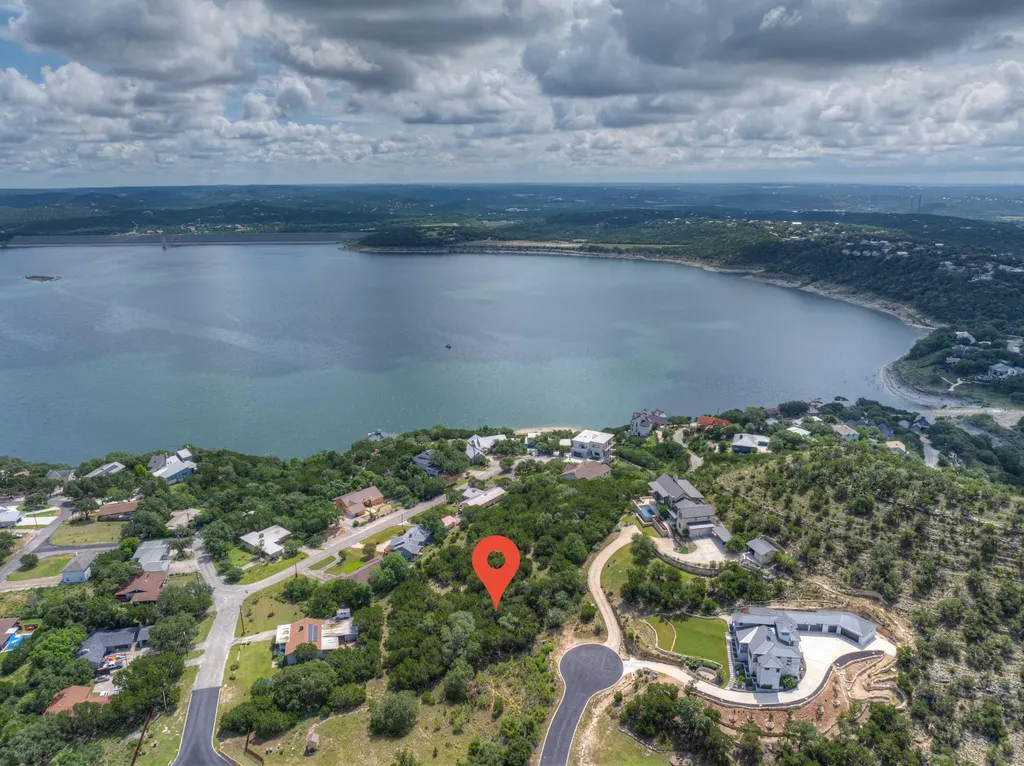 980 El Capitan Trl Trail Canyon Lake TX 78133