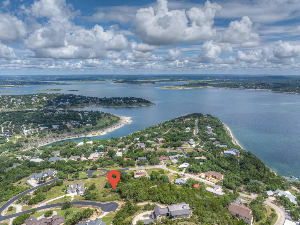 980 El Capitan Trl Trail Canyon Lake TX 78133
