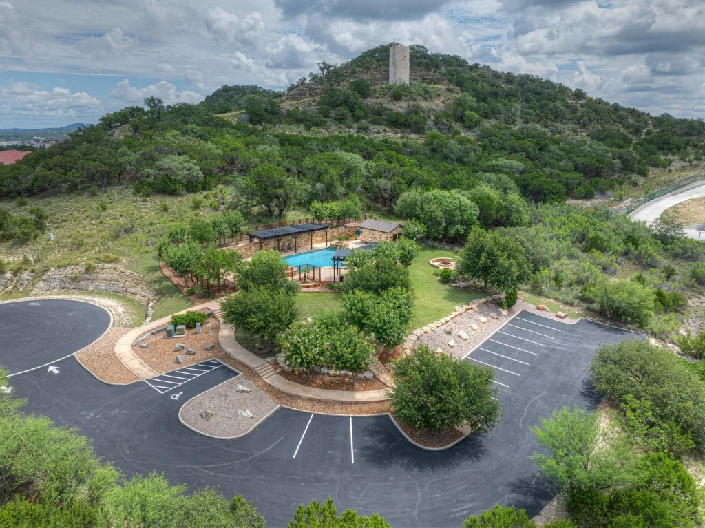 980 El Capitan Trl Trail Canyon Lake TX 78133