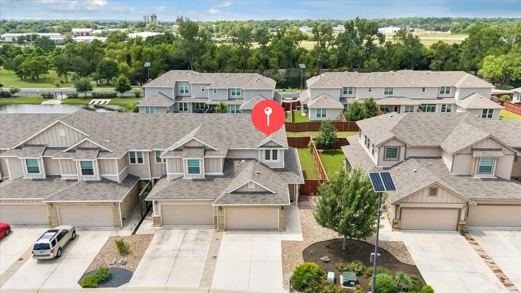 457 High Tech Drive Georgetown TX 78626