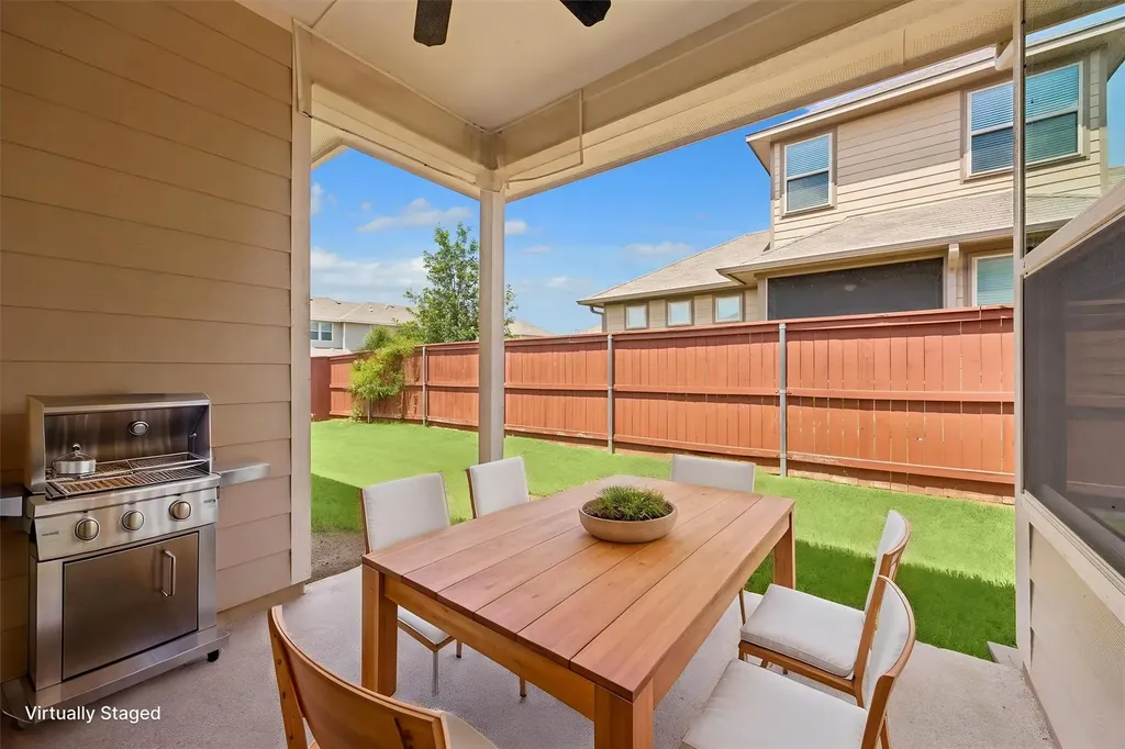 457 High Tech Drive Georgetown TX 78626