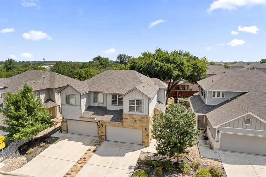457 High Tech Drive Georgetown TX 78626