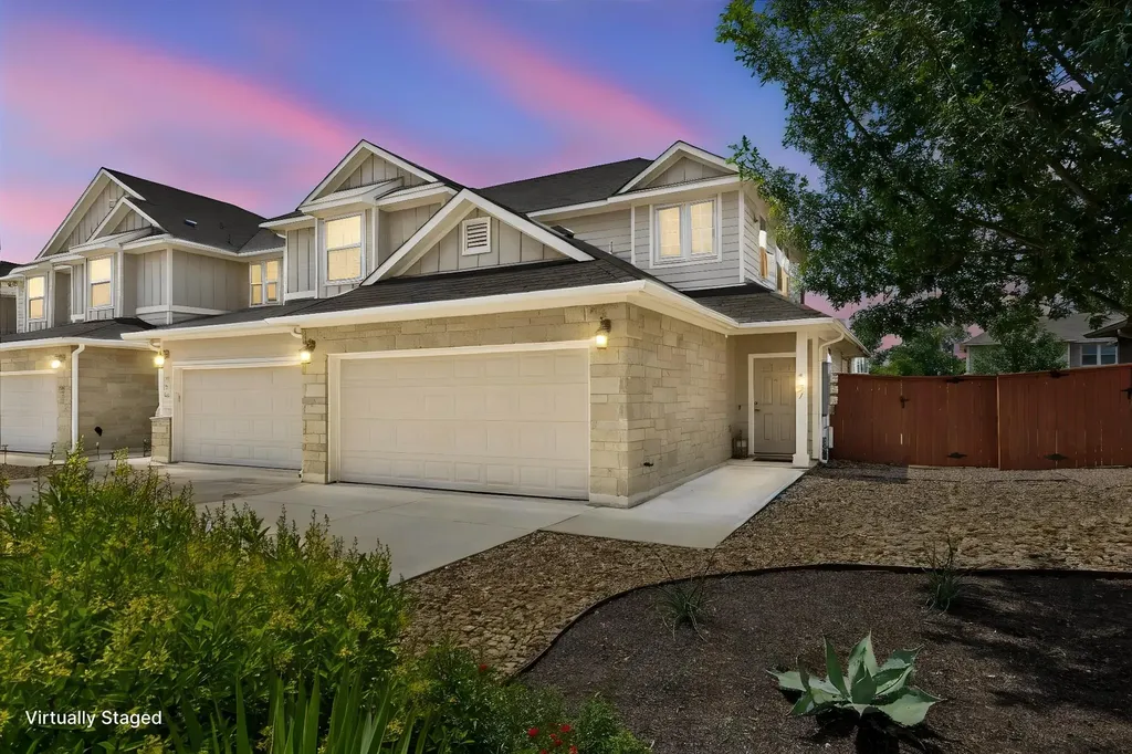 457 High Tech Drive Georgetown TX 78626