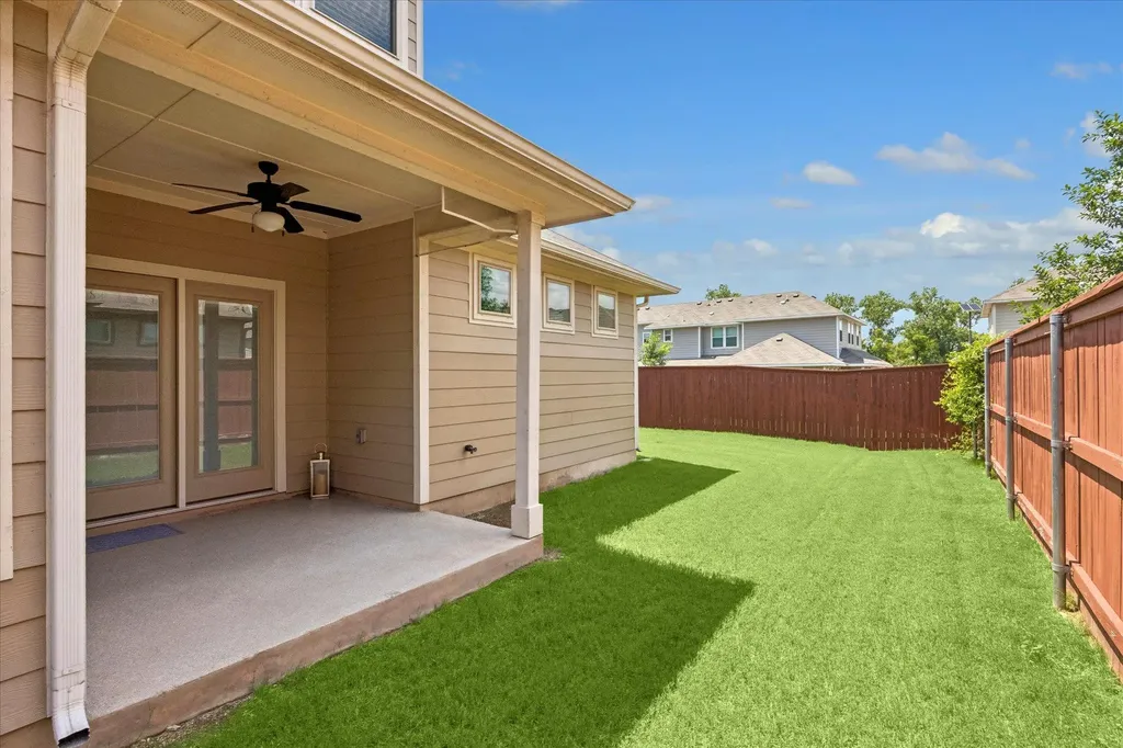 457 High Tech Drive Georgetown TX 78626