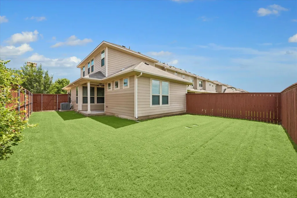 457 High Tech Drive Georgetown TX 78626
