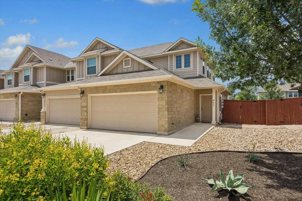 457 High Tech Drive Georgetown TX 78626