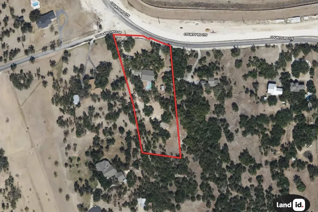 4717 Sam Bass Road Round Rock TX 78681