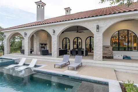 4625 Boxwood Bend Lago Vista TX 78645