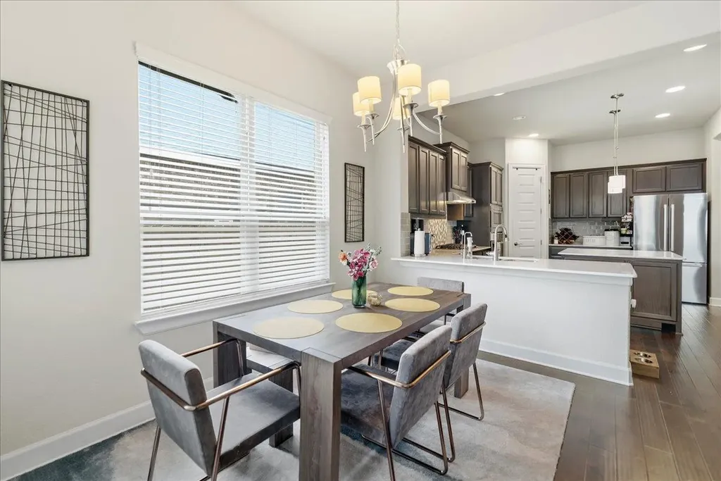 916 Isaias Drive Leander TX 78641