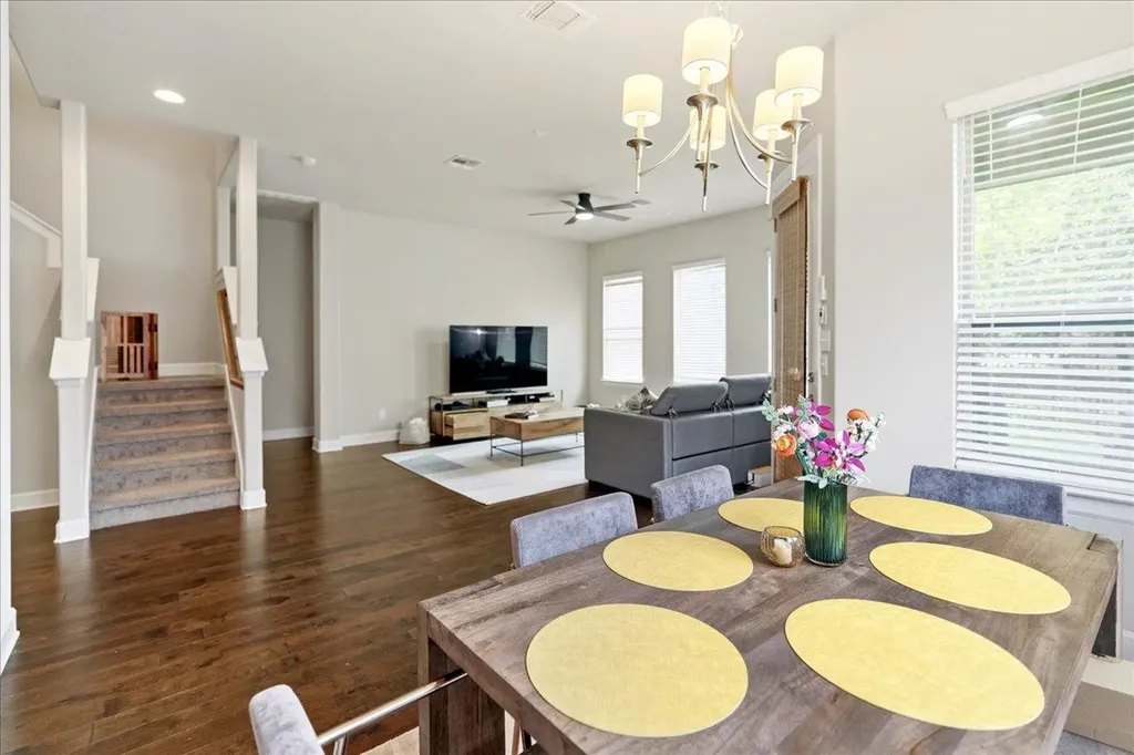 916 Isaias Drive Leander TX 78641