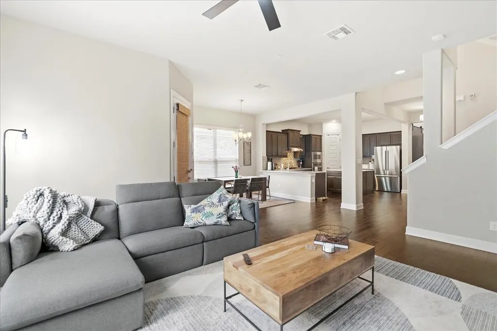 916 Isaias Drive Leander TX 78641