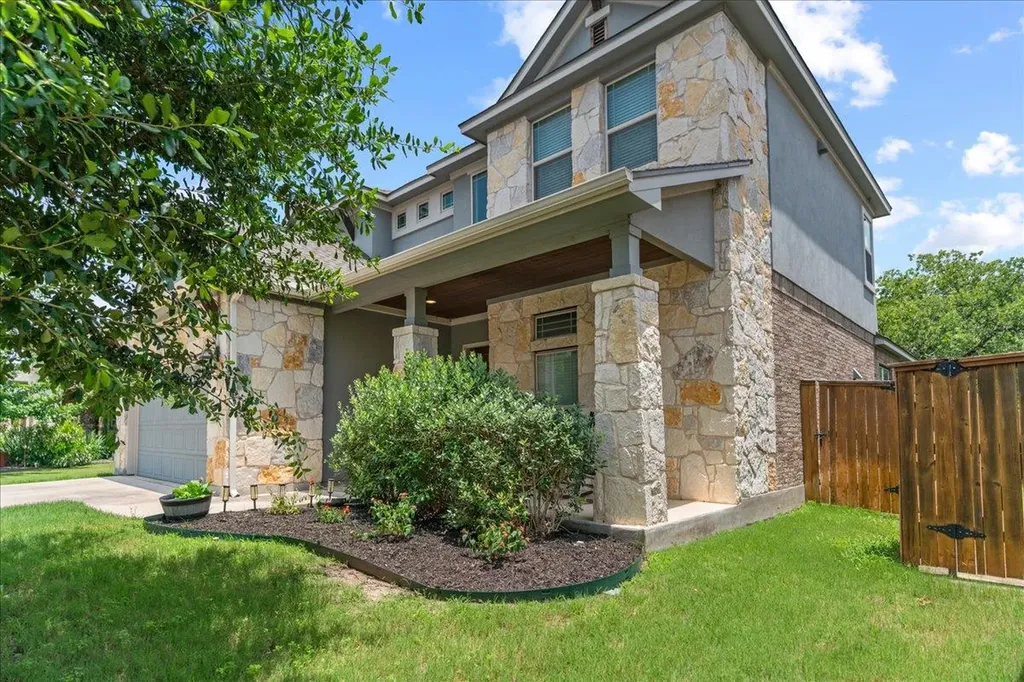 916 Isaias Drive Leander TX 78641