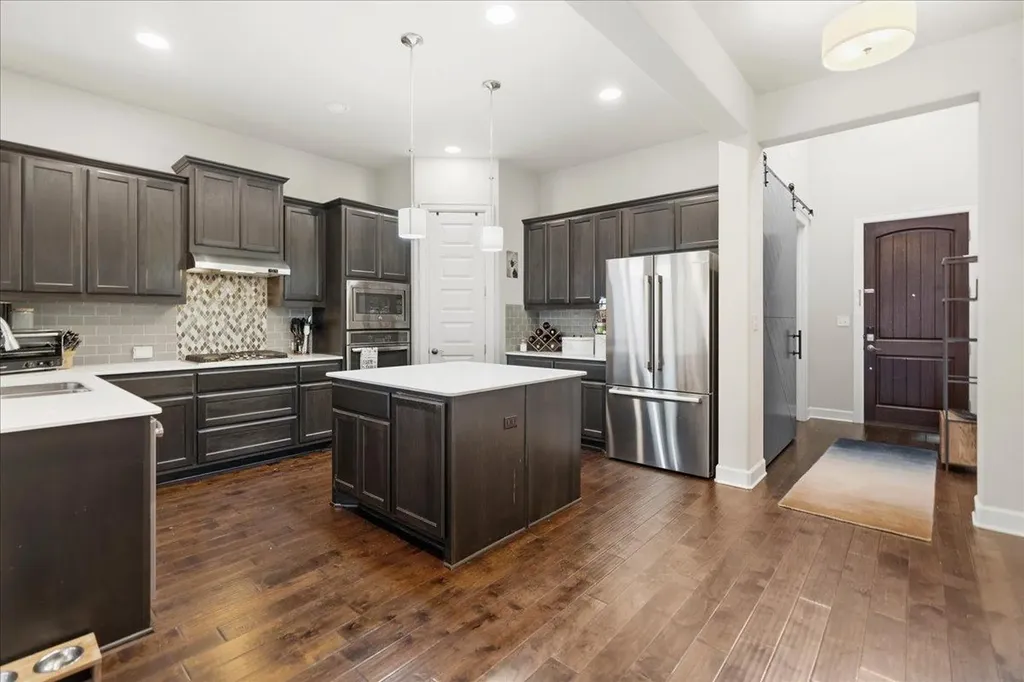 916 Isaias Drive Leander TX 78641