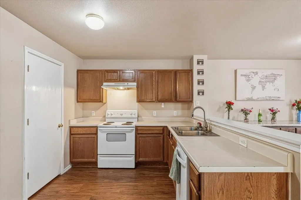 12705 Saint Mary Drive Manor TX 78653