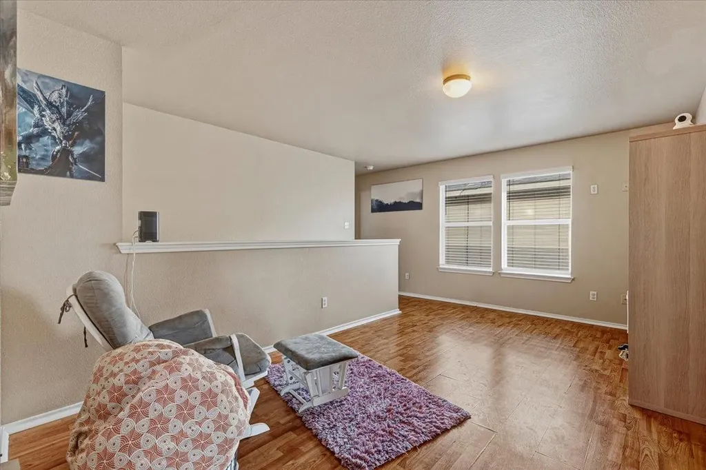 12705 Saint Mary Drive Manor TX 78653