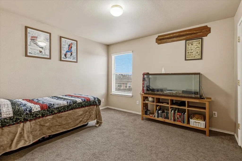 12705 Saint Mary Drive Manor TX 78653