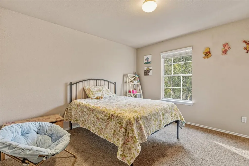 12705 Saint Mary Drive Manor TX 78653