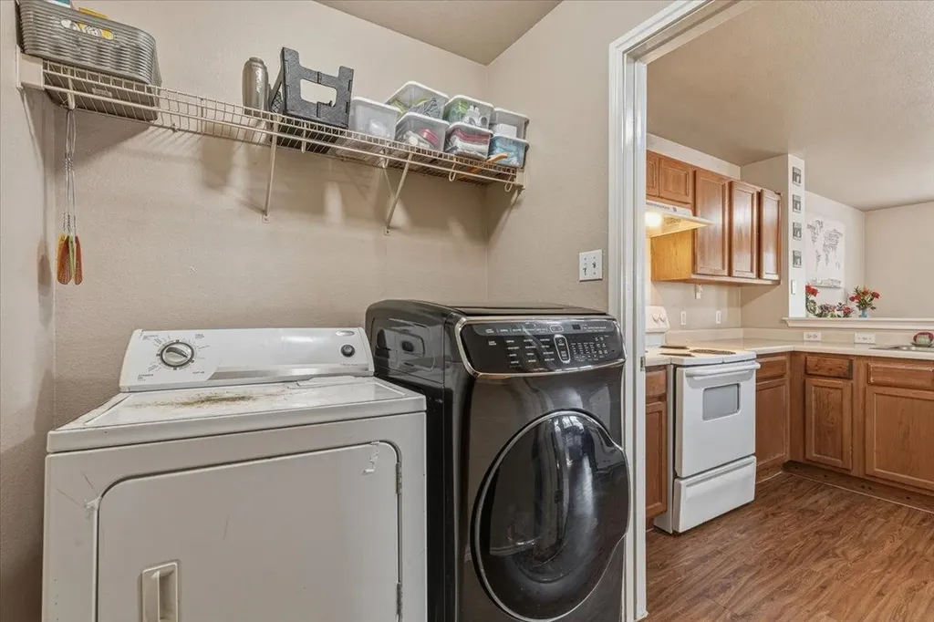 12705 Saint Mary Drive Manor TX 78653