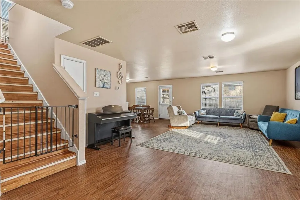 12705 Saint Mary Drive Manor TX 78653