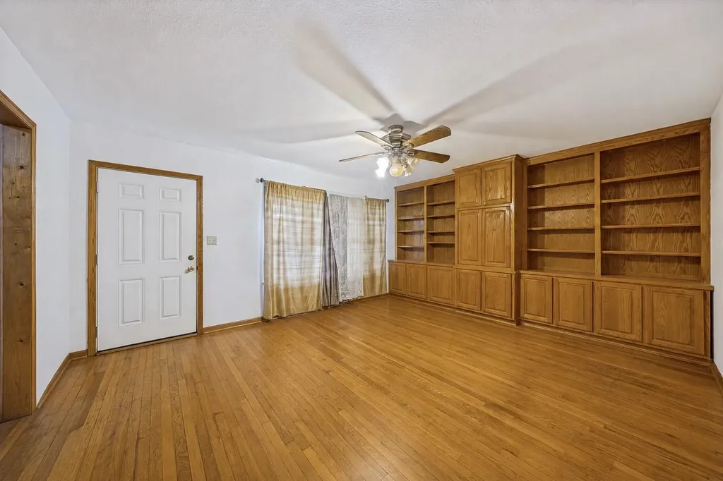 207 Woodward Street Austin TX 78704