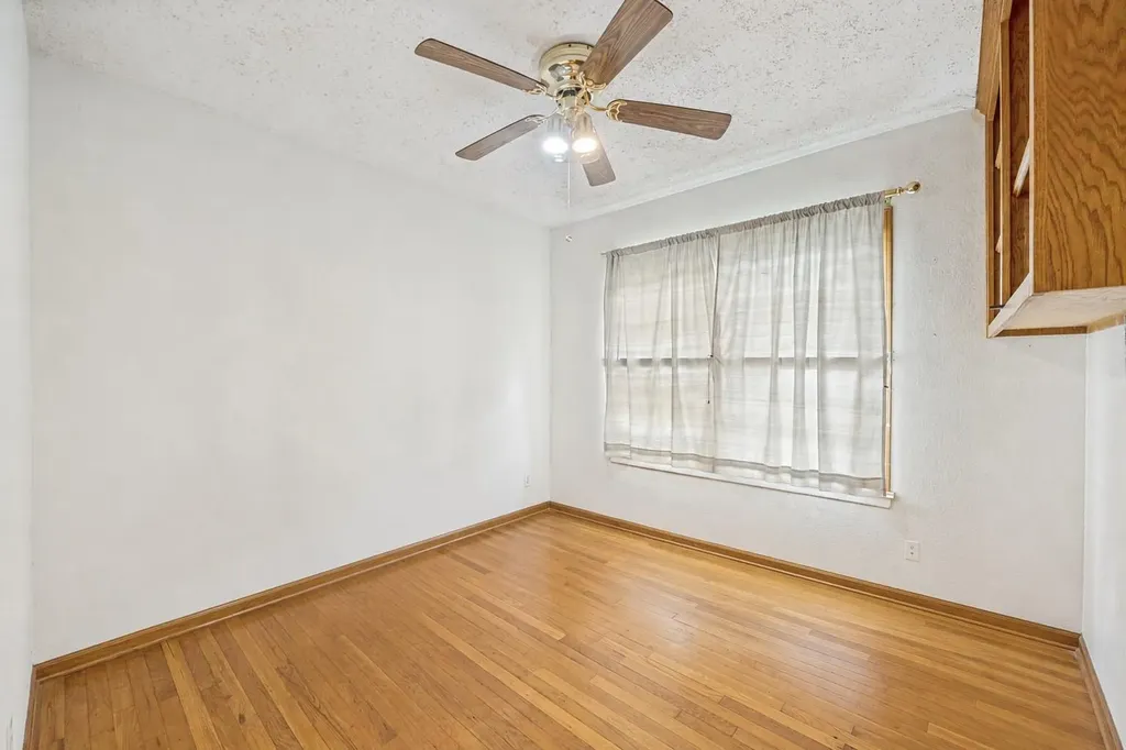 207 Woodward Street Austin TX 78704