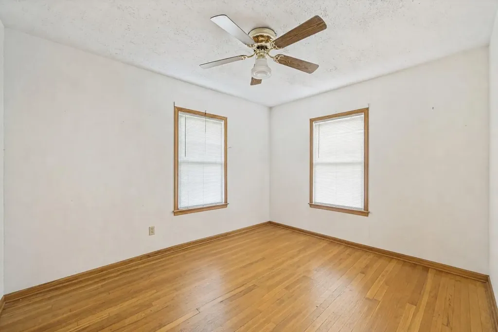 207 Woodward Street Austin TX 78704