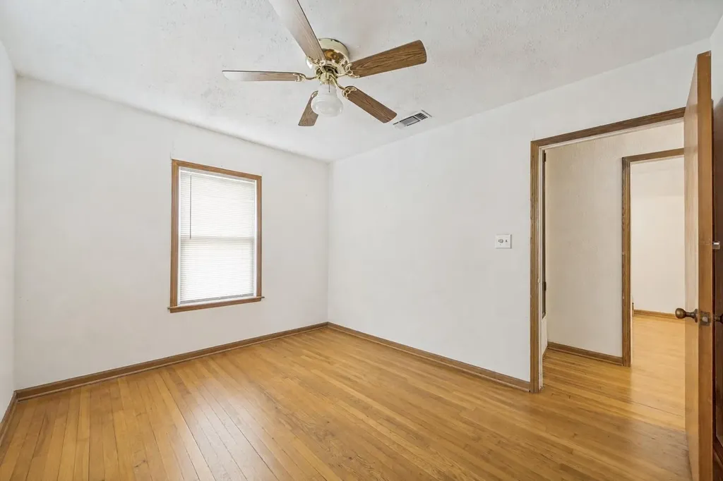 207 Woodward Street Austin TX 78704