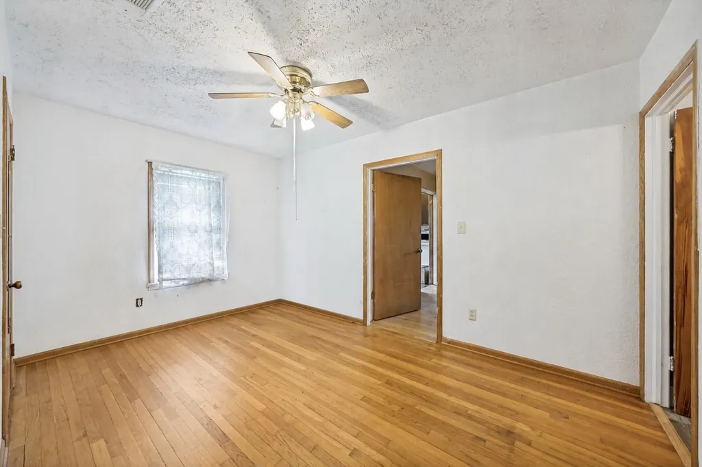 207 Woodward Street Austin TX 78704