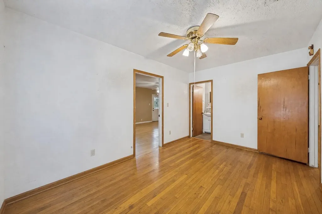 207 Woodward Street Austin TX 78704