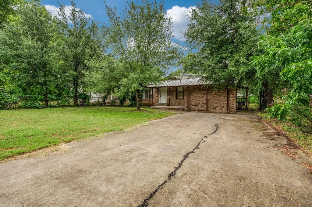 207 Woodward Street Austin TX 78704