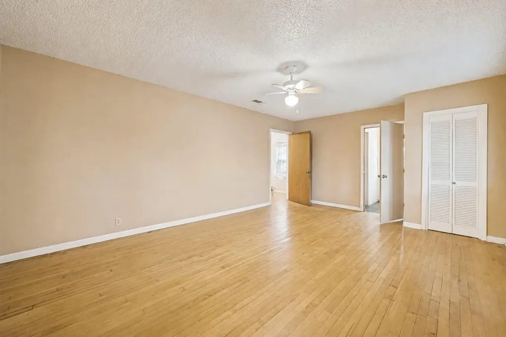 207 Woodward Street Austin TX 78704