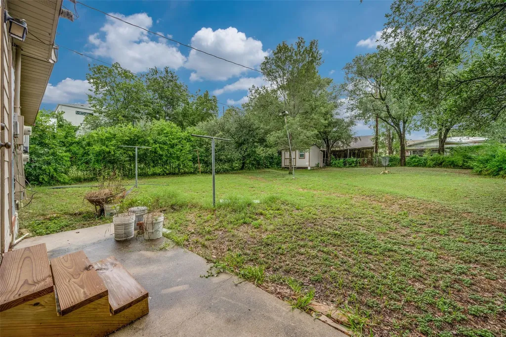 207 Woodward Street Austin TX 78704