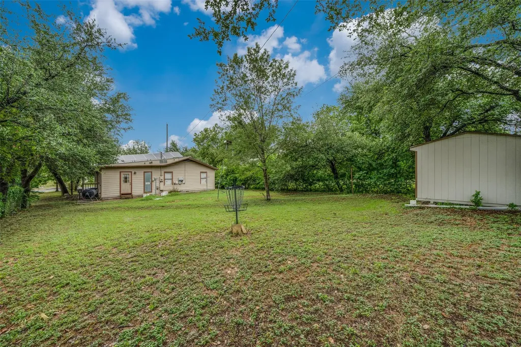 207 Woodward Street Austin TX 78704