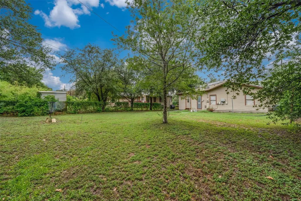 207 Woodward Street Austin TX 78704