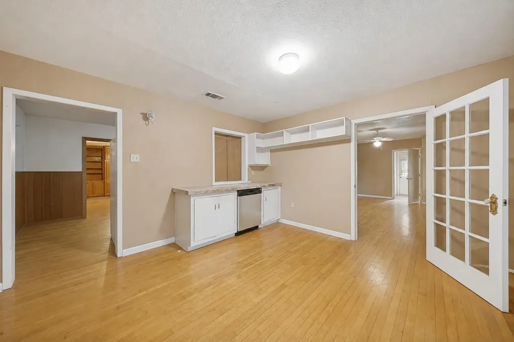 207 Woodward Street Austin TX 78704